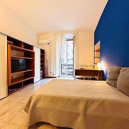 Milan Navigli Very Big Apartment With Balcony 외부 사진