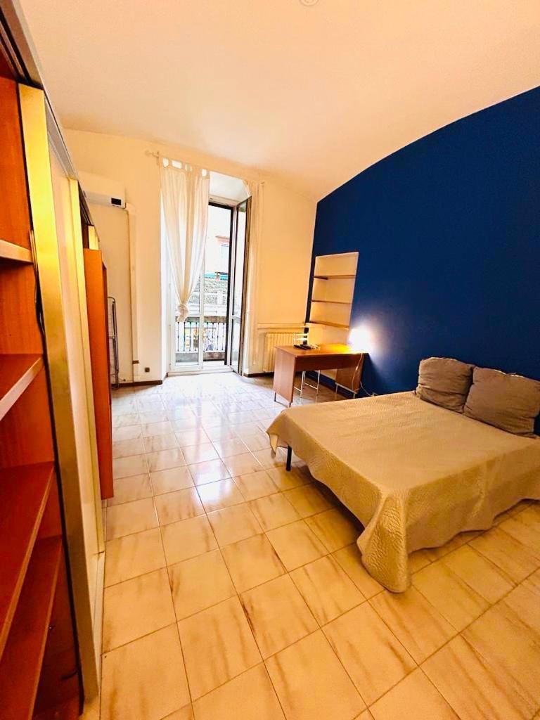 Milan Navigli Very Big Apartment With Balcony 외부 사진