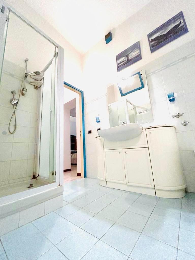 Milan Navigli Very Big Apartment With Balcony 외부 사진