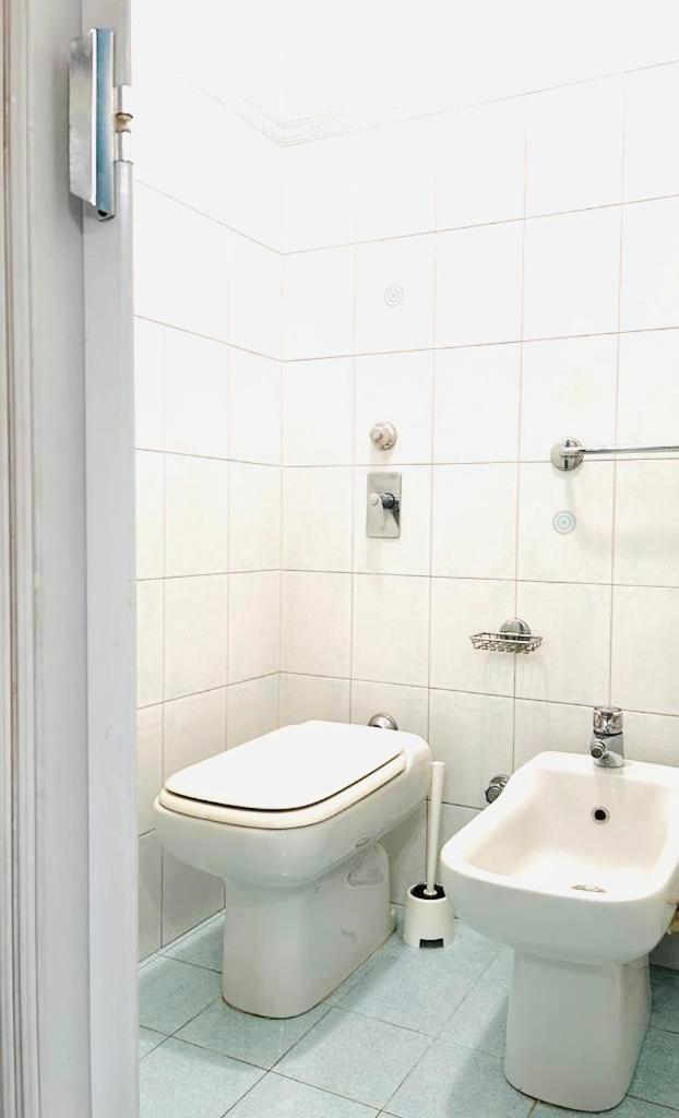 Milan Navigli Very Big Apartment With Balcony 외부 사진