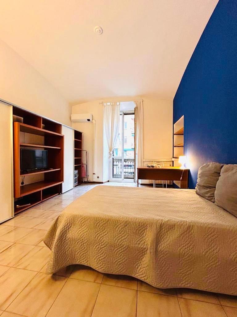 Milan Navigli Very Big Apartment With Balcony 외부 사진