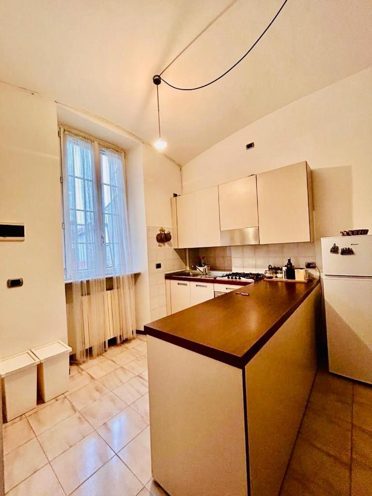 Milan Navigli Very Big Apartment With Balcony 외부 사진